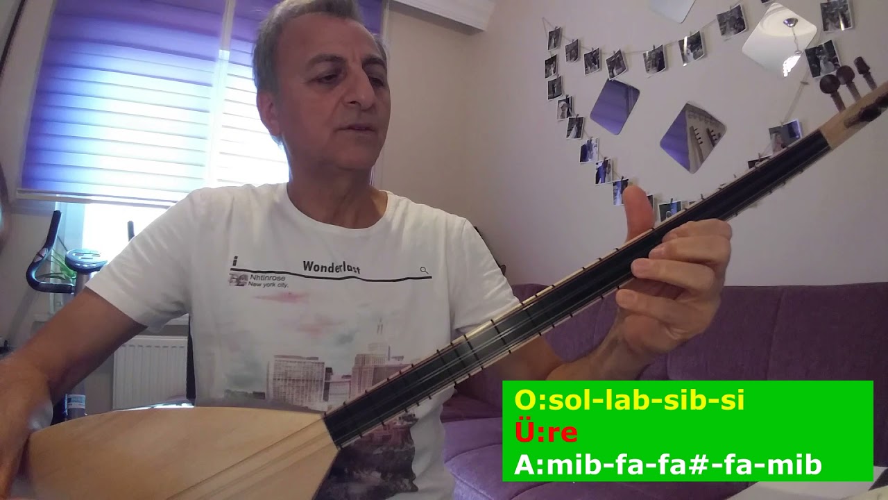 NASIL &Ccedil;ALMIŞ-17 Ahmet Evtad Din&ccedil;er'in G&ouml;sterimiyle &Uuml;stad Arap Ali