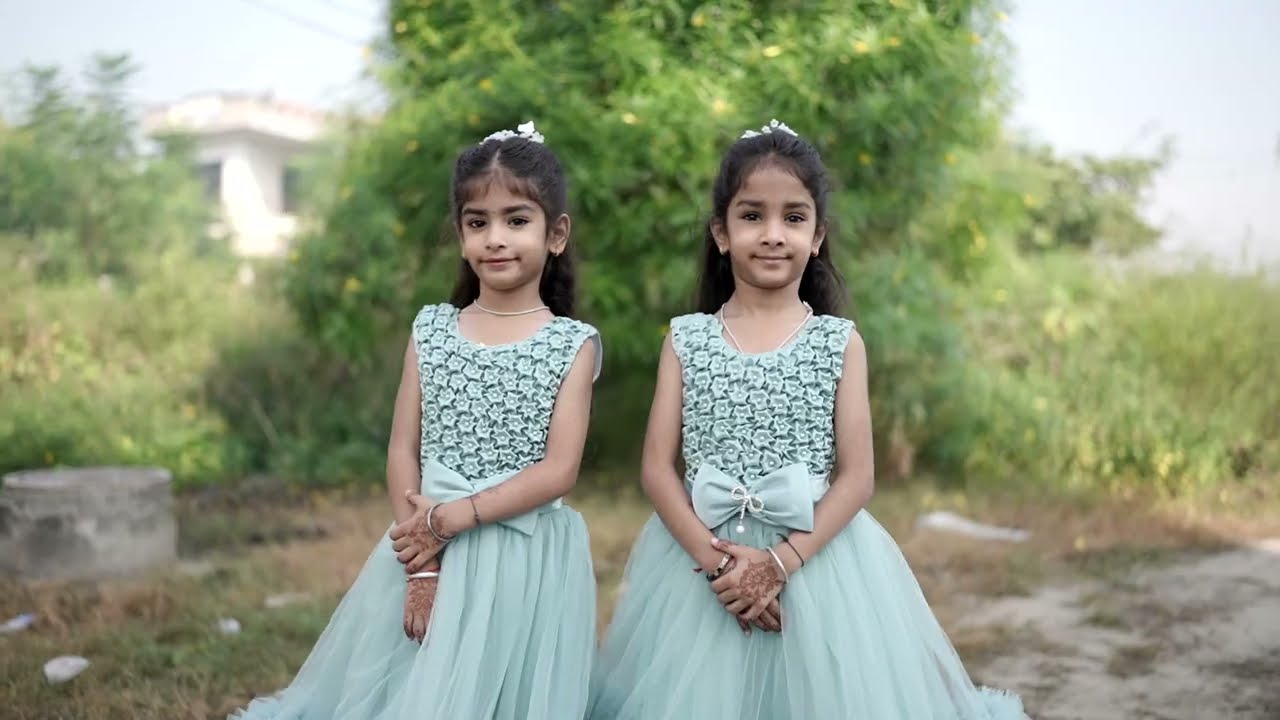 LOVE DUBB WEDS SIMRAN WEDDING PART = 1