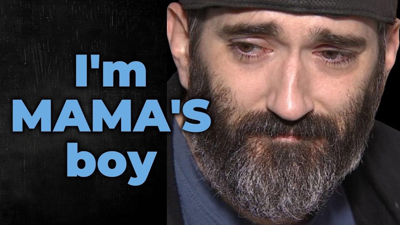Stephan Sterns Newest Jail Call (with Enhanced Audio)