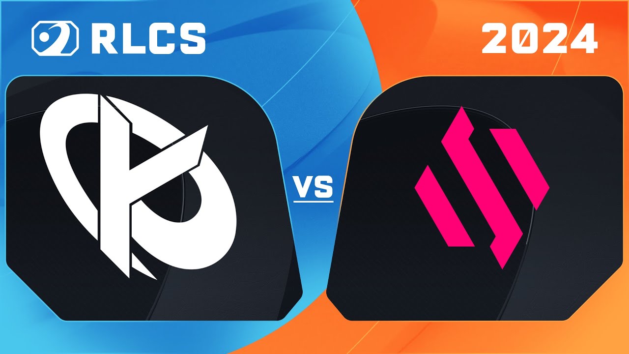 KCORP vs BDS | FINALE - Open Qualifier #2 EU - RLCS 2024