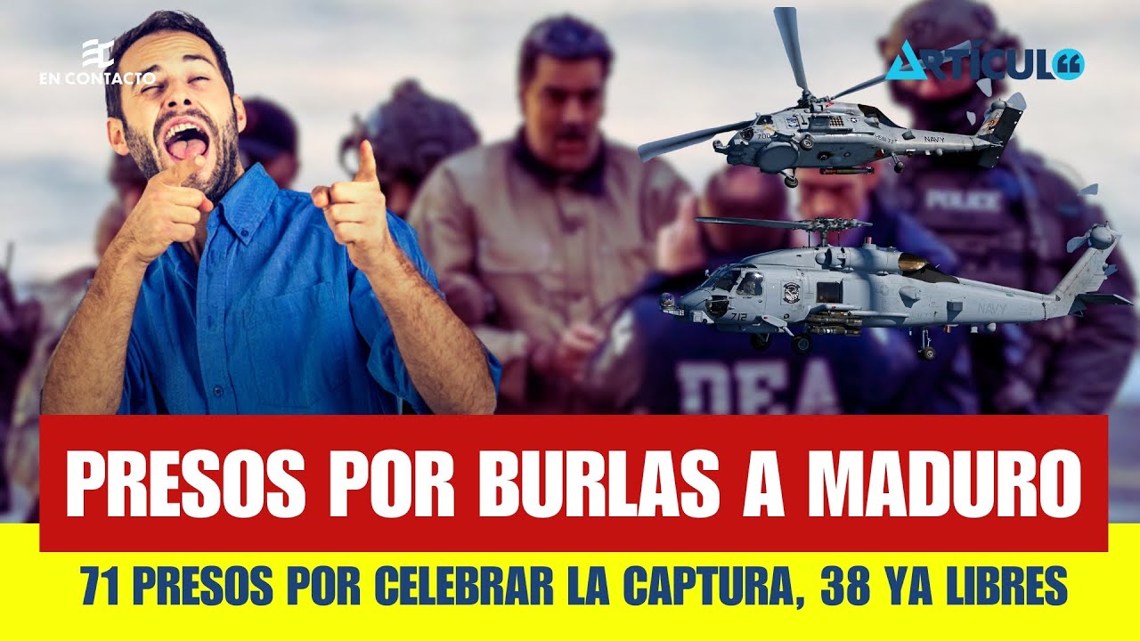 🚨 #ENCONTACTO: Dictadura de Ortega libera a prisioneros que 