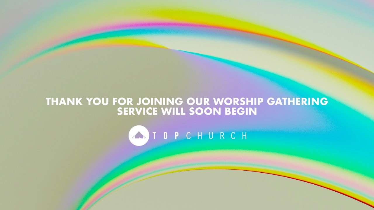 Sunday Service | 02/08/2026