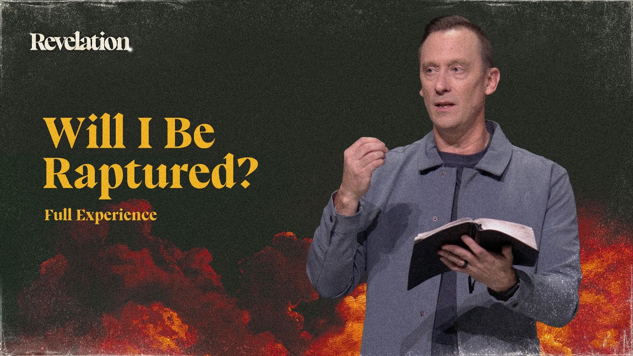 Will I Be Raptured? | Revelation | Full Experience