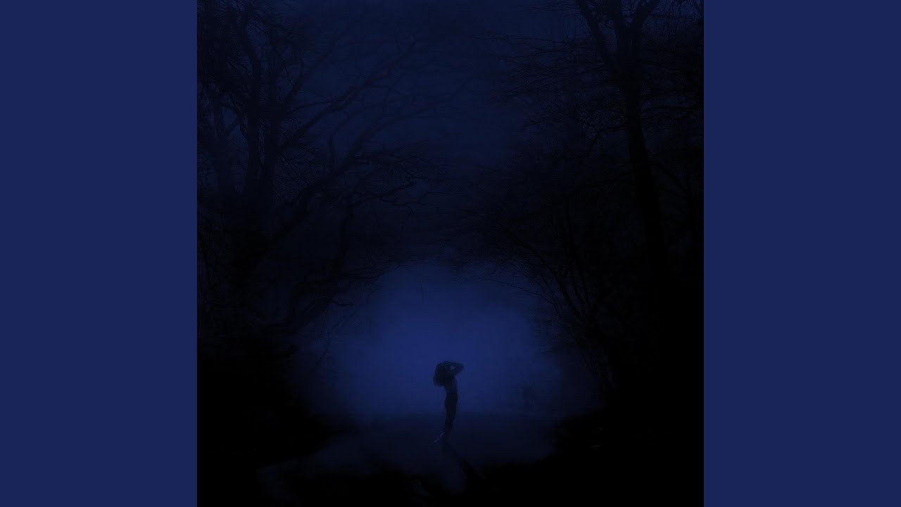 Hidden In The Mist (Third Take)