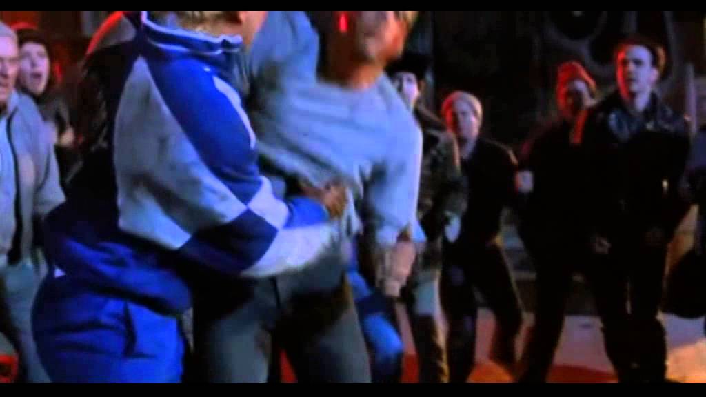 ROCKY BALBOA ALTERNATE START
