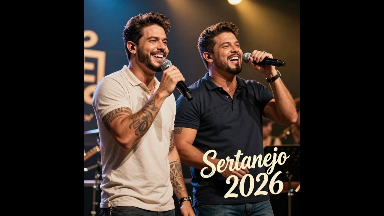 Ficou em Tudo, Sertanejo