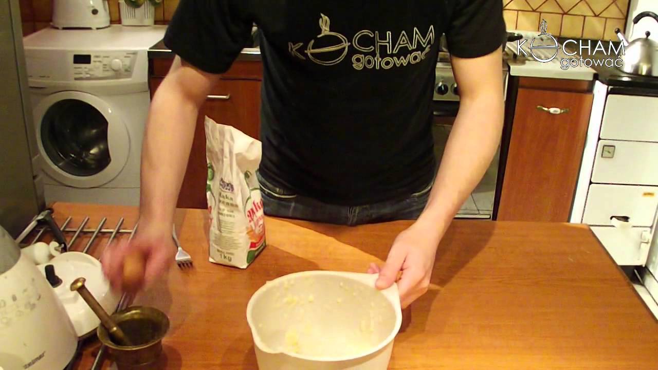 Jak zrobić Placki ziemniaczane