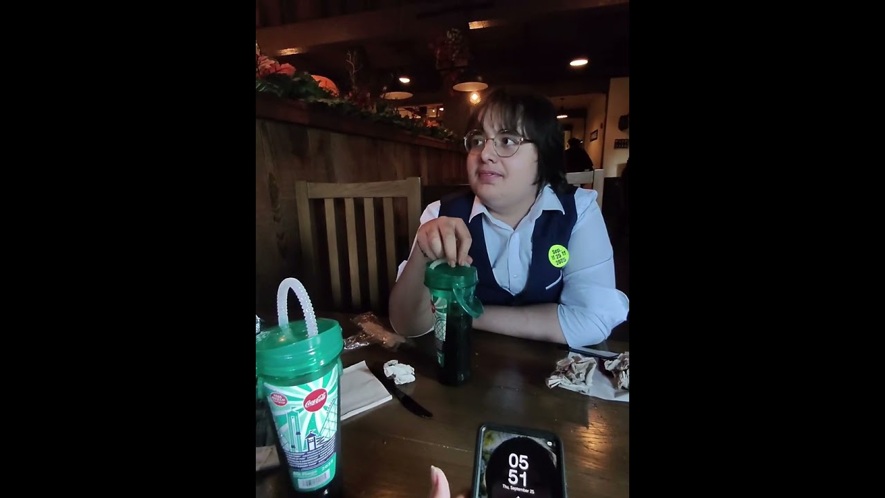 Knotts Scary Farm Boo-fet