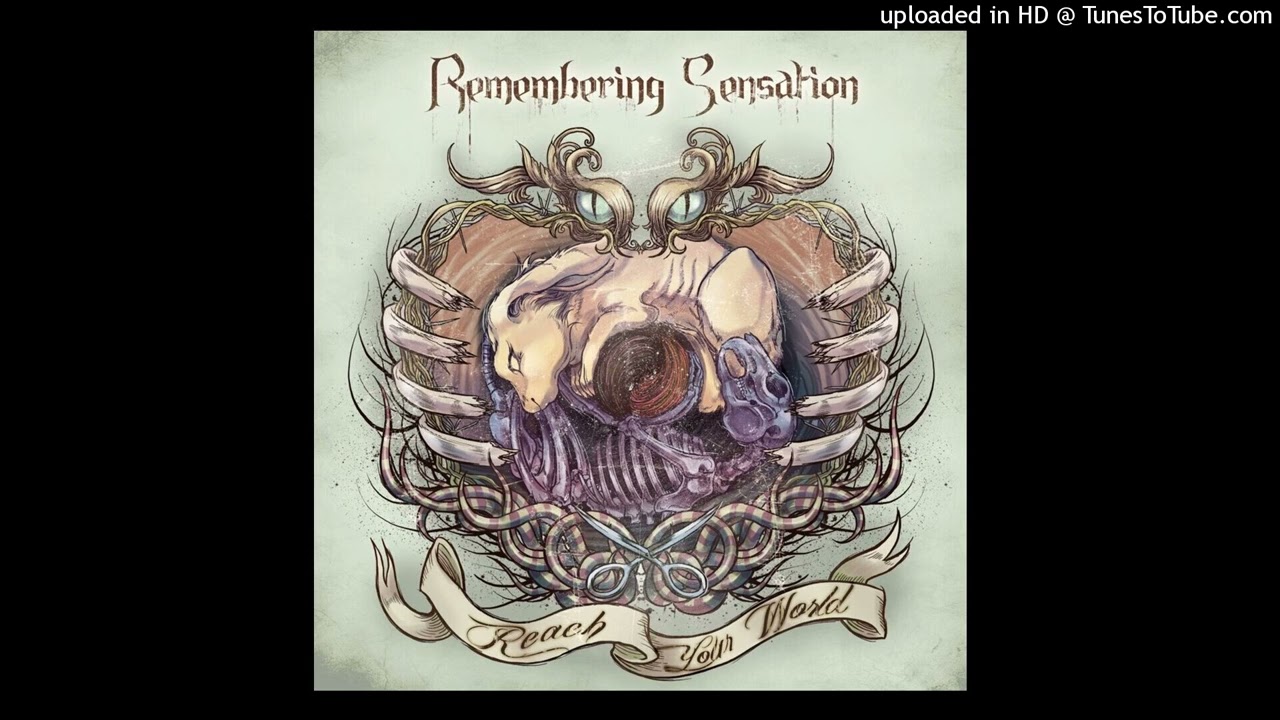 Remembering Sensation - Reach Your World