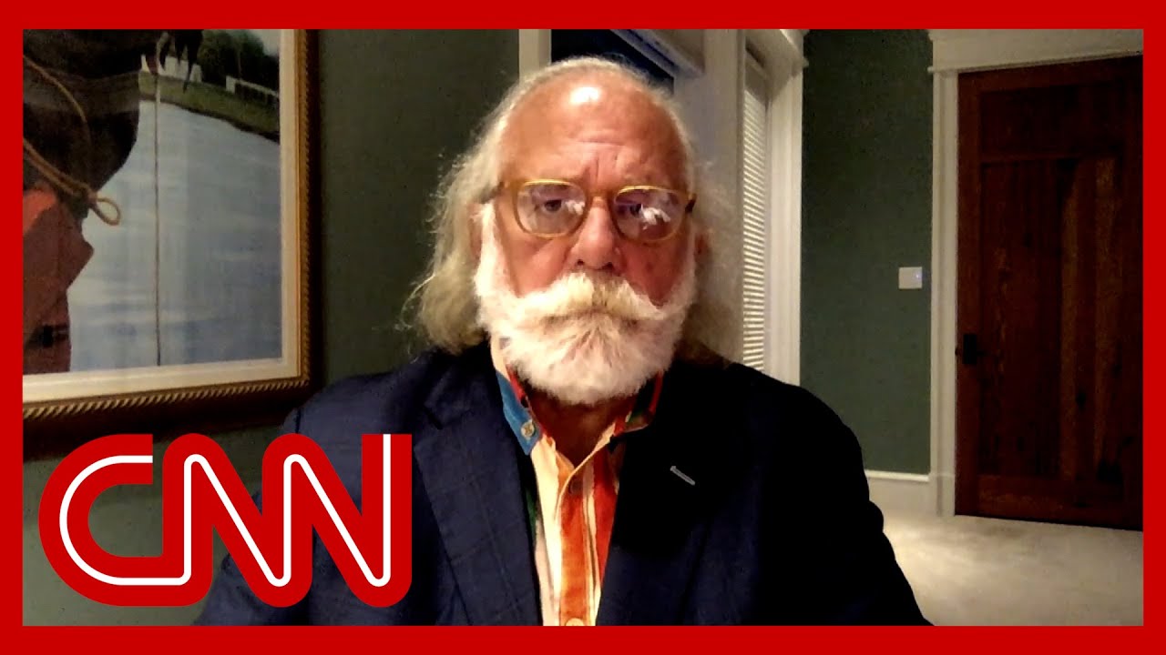 Trump had ‘no defenses’: Ex-Trump White House lawyer Ty Cobb on latest ruling