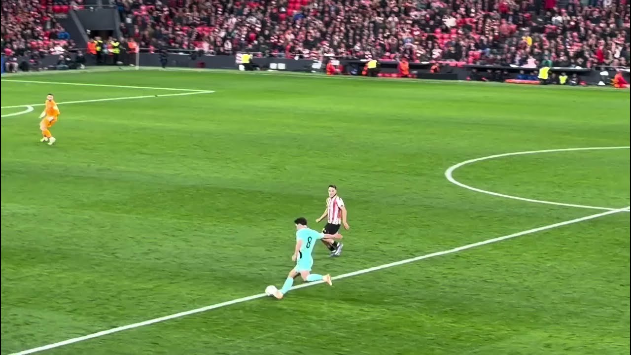Bilbao - Sporting 2-3. Goal Alisson Santos in the last minute. Blockbuster in Bilbao. UCL 28.01.2026