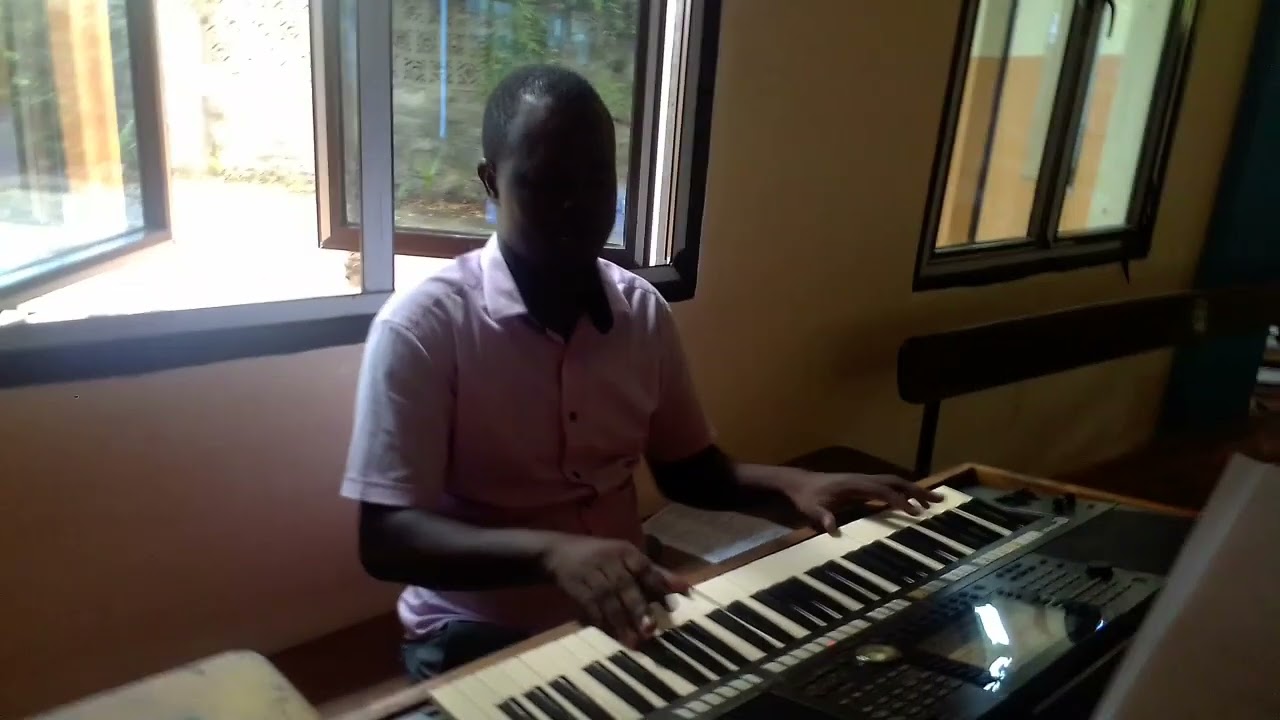 EROKAMANO NYASAYE NYAKALAGA....