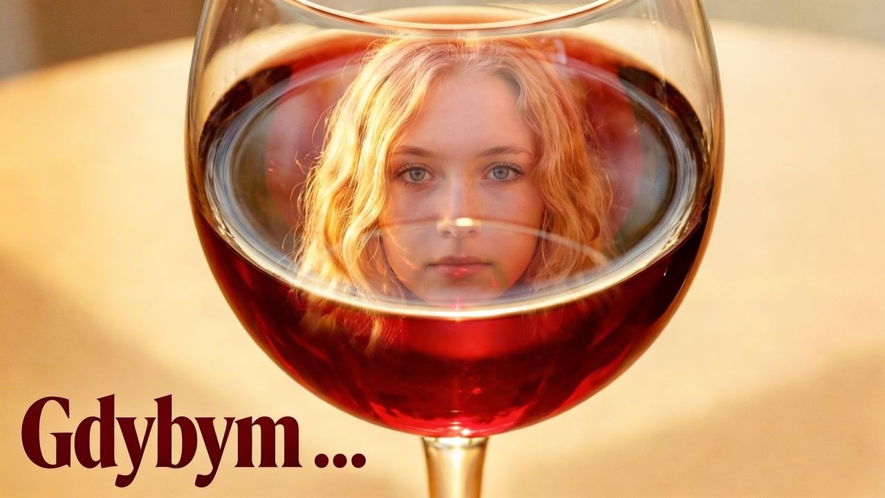 Yiarek - Gdybym był młodszy | Adam Asnyk na nowo