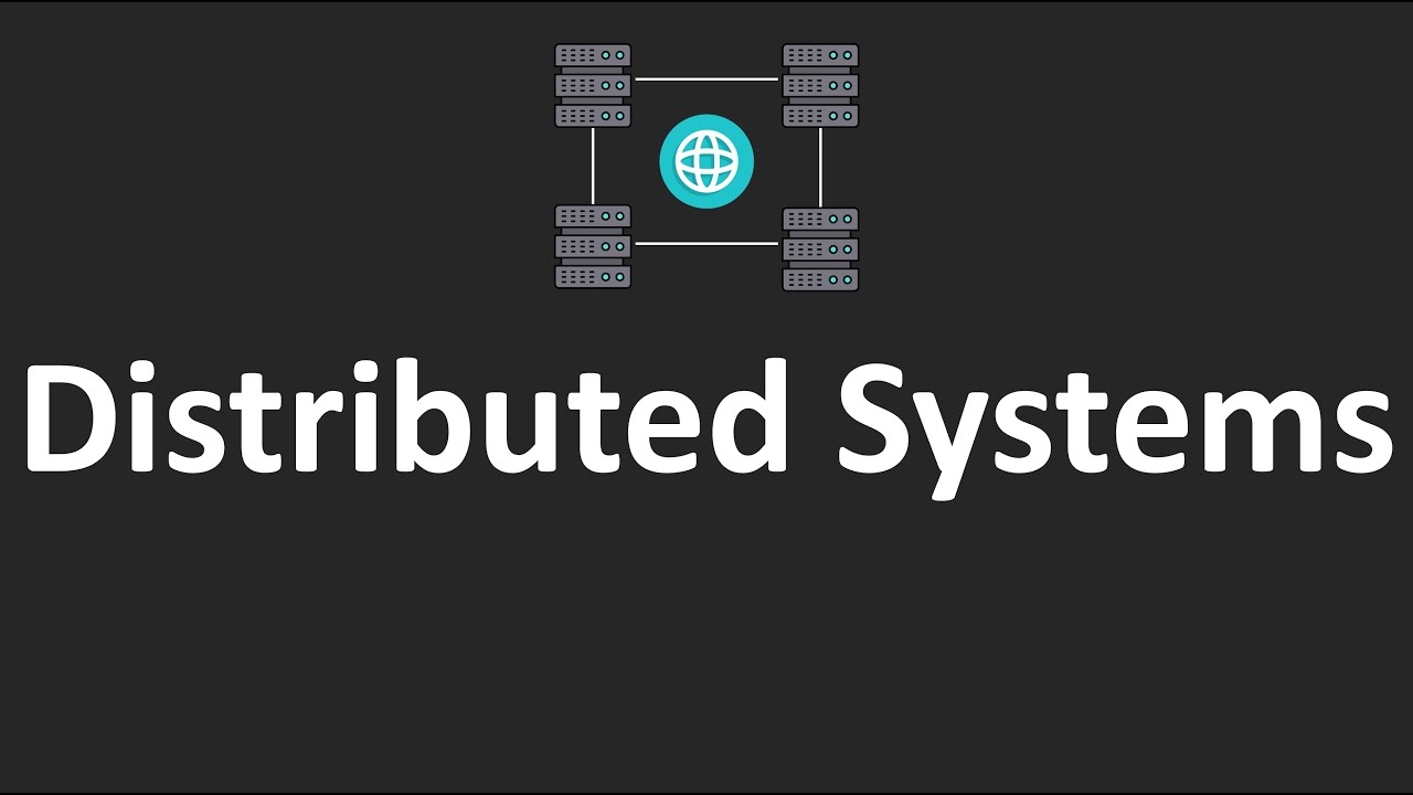 Distributed Systems Tutorials - 1.What is a Distributed Systems?