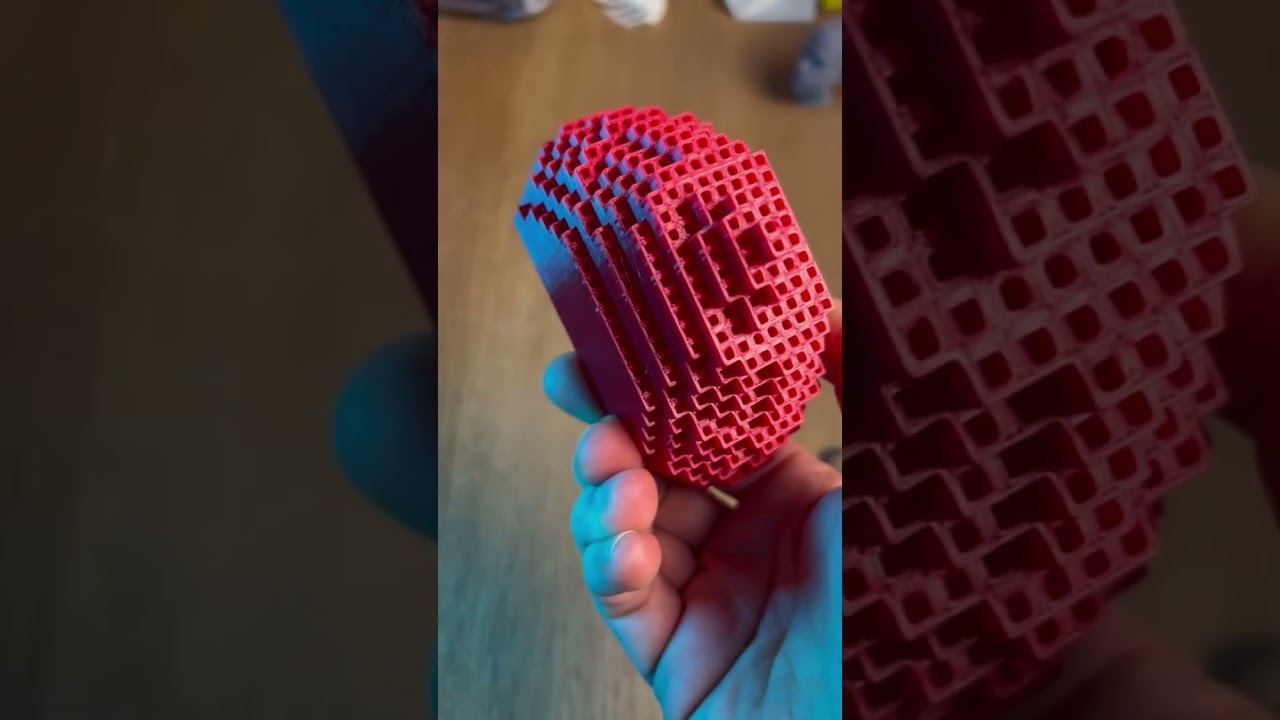 Lego Heart (Valentine)