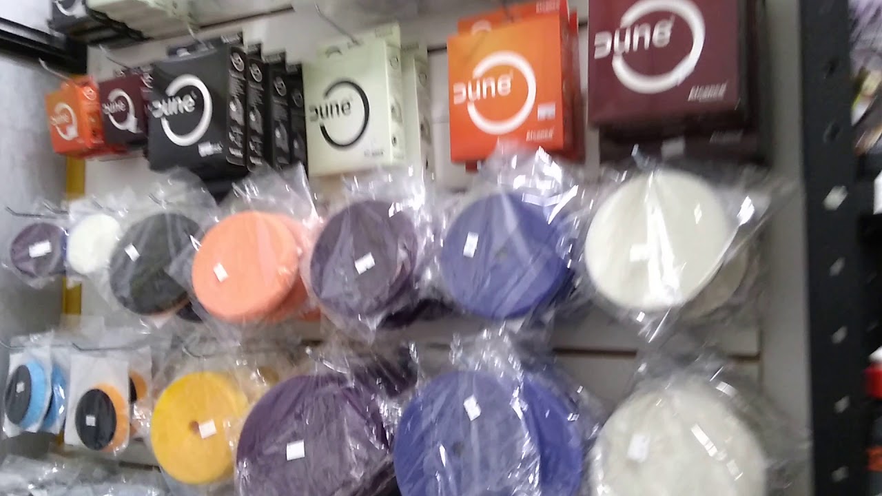Loja Produtos Estética Automotiva Porto Alegre/RS
