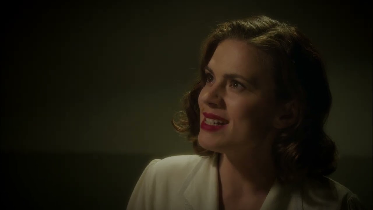 Marvel's Agent Carter | S01E07 | SNAFU | 1080p