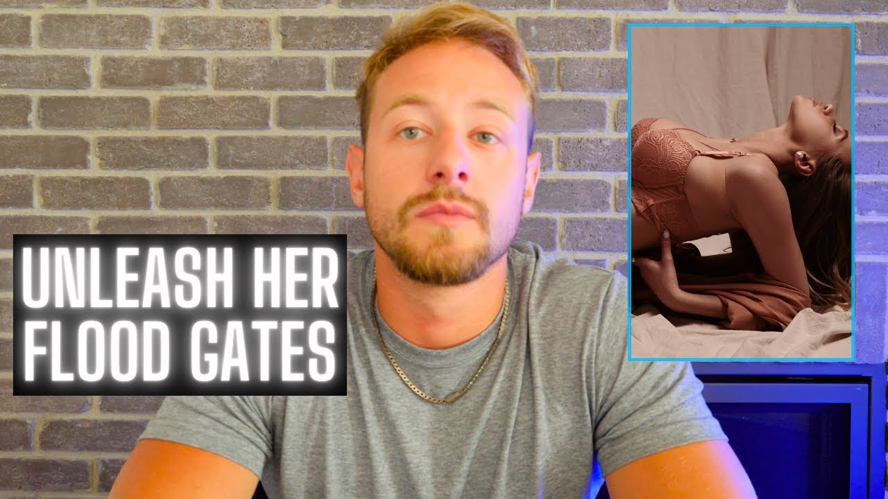 Женщины зацикливаются только на тех мужчинах, перед которыми они эмоционально слабы (Голое женско...