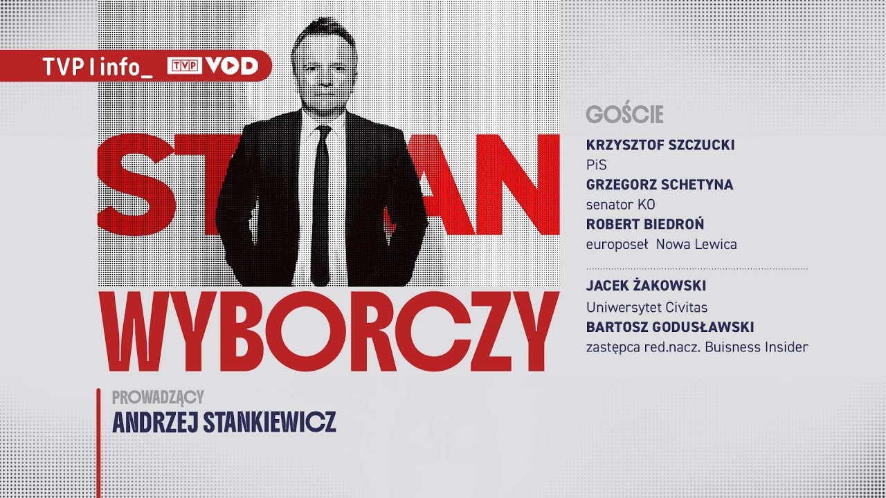STAN WYBORCZY | 7.03.2026