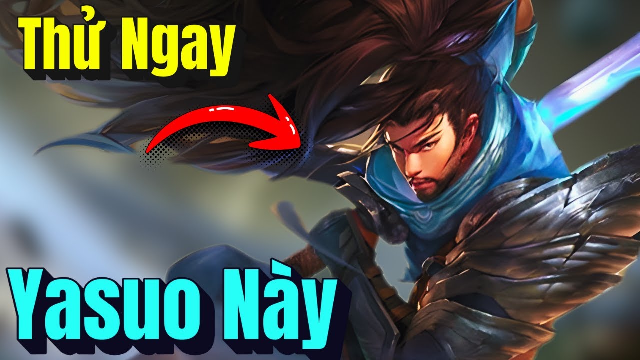Đấu Trường Chân Lý Mobile - Đội Hình TOP META Mới Cực Đỉnh Với Yasuo  Darkin