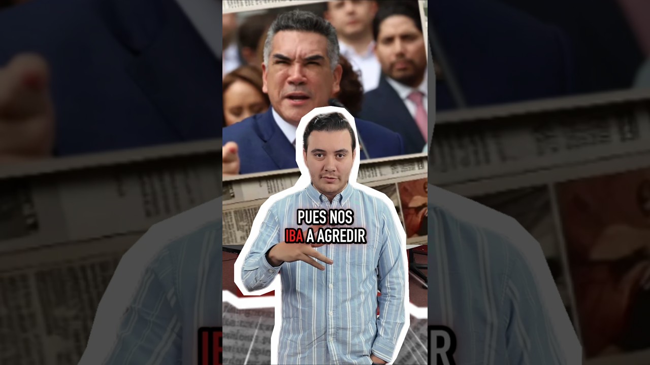 ALITO MORENO AMENAZA A MANUEL PEDRERO EN CONFERENCIA DE PRENSA |MANUEL PEDRERO