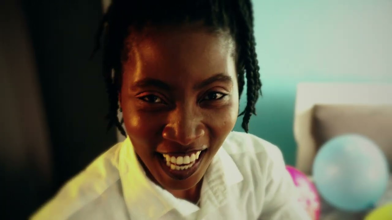 Christar Kyla - Wamtenga (Official Music Video) Directed by Costey 