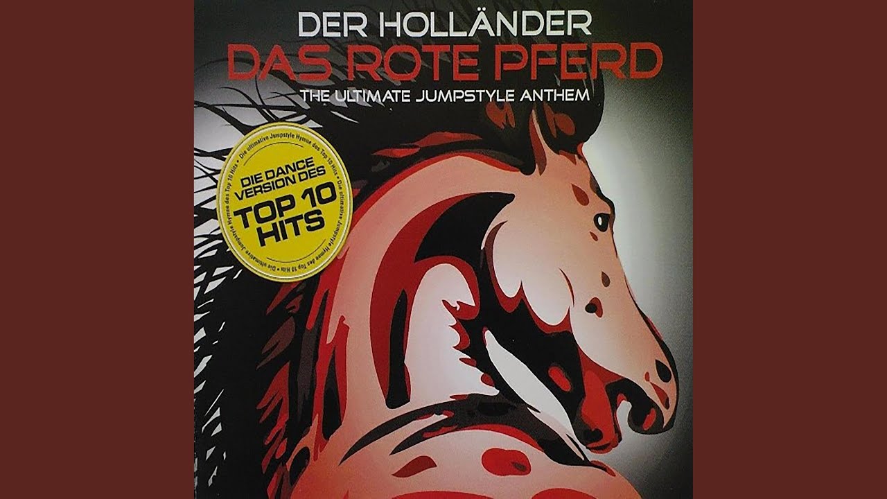 Das Rote Pferd