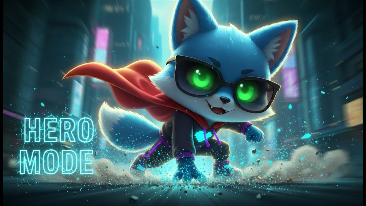 PICO The Tiny Hero | Kids Superhero Cartoon | Moral Story