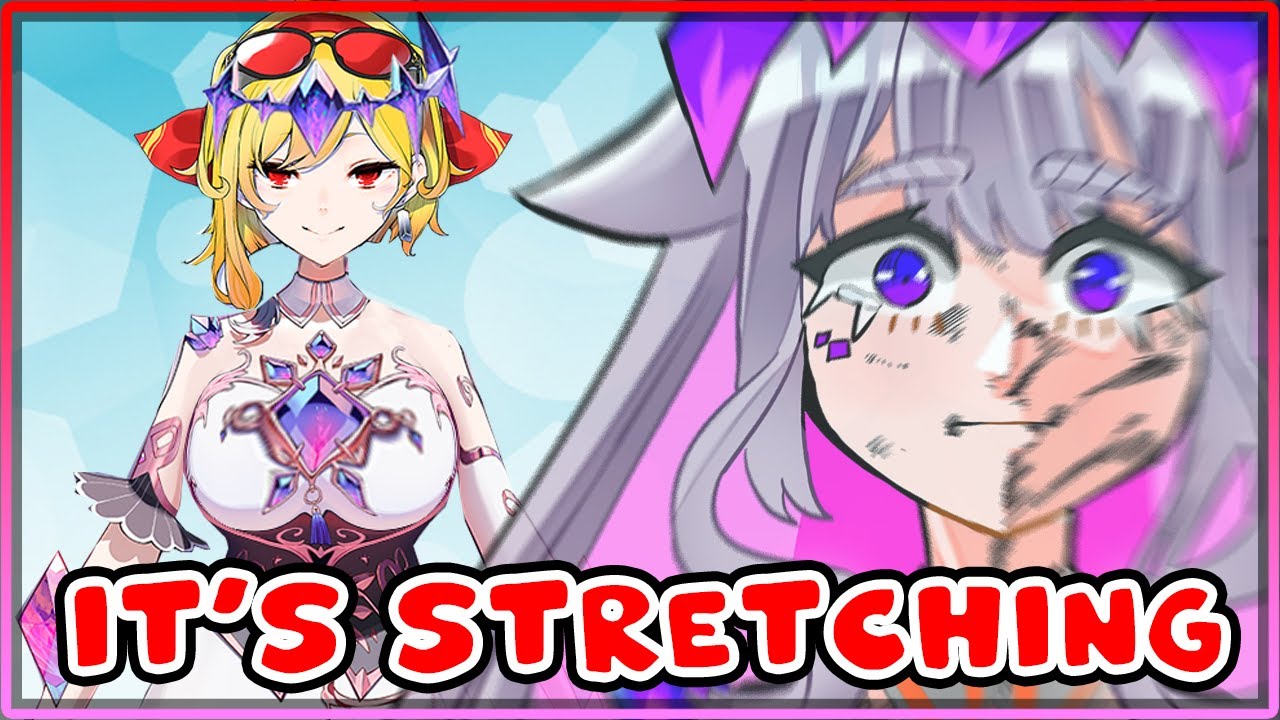 [ENG SUB/Hololive] Will Kaela swap outfit with Biboo?