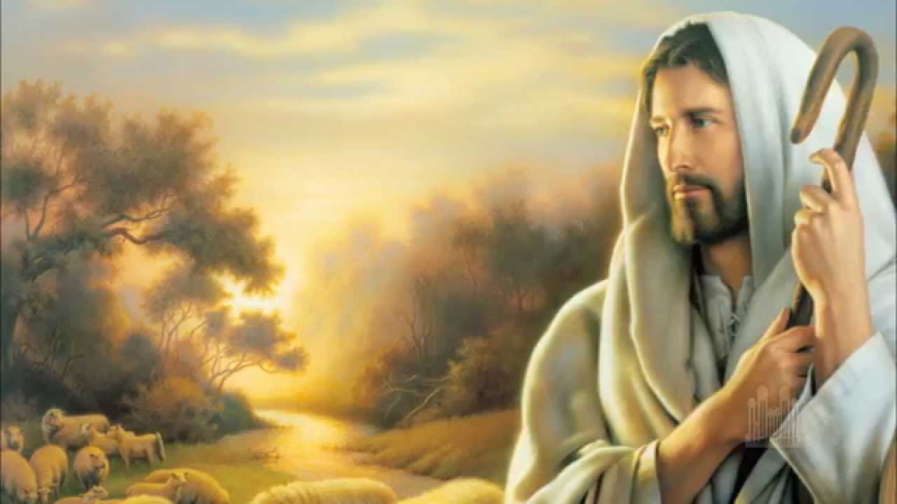 Tell Me the Stories of Jesus | The Tabernacle Choir