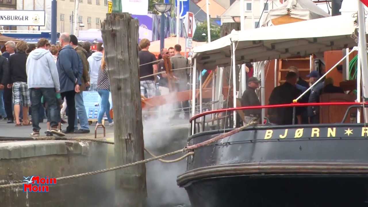 Dampf Rundum 2013