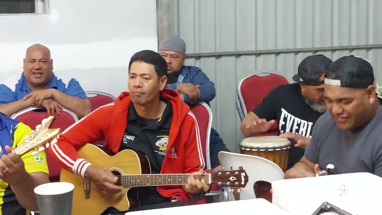 pukapuka song