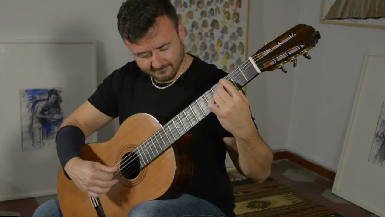 Pino Daniele 