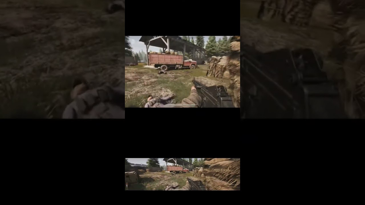 Arena breakout 1.1 million scav run kill clip #arenabreakout #solo #skodengaming