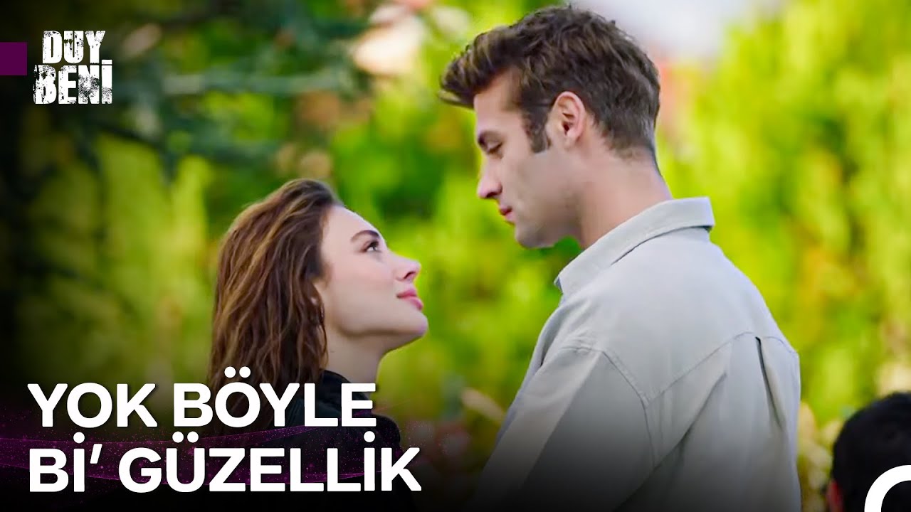 Aşk ve İntikamın Savaşı #25: Tertemiz Bir Sayfa Bize İyi Gelecek - Duy Beni
