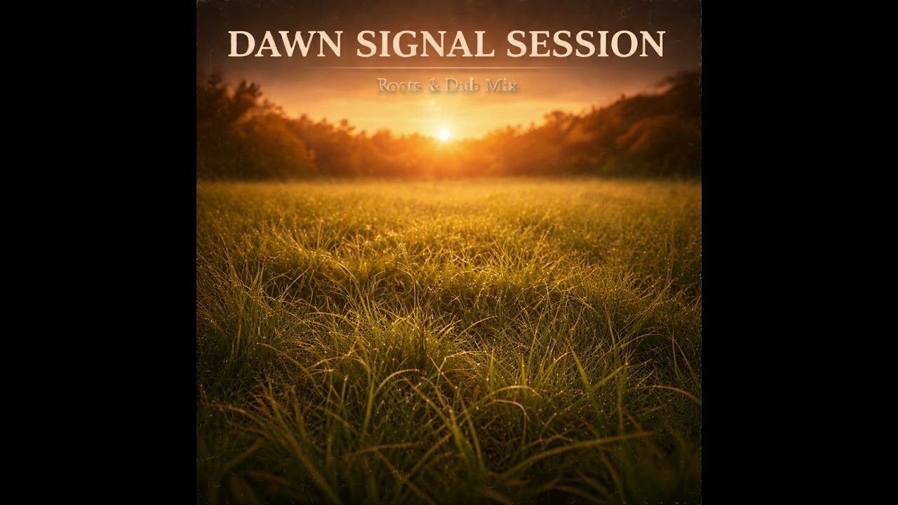 DAWN SIGNAL SESSION