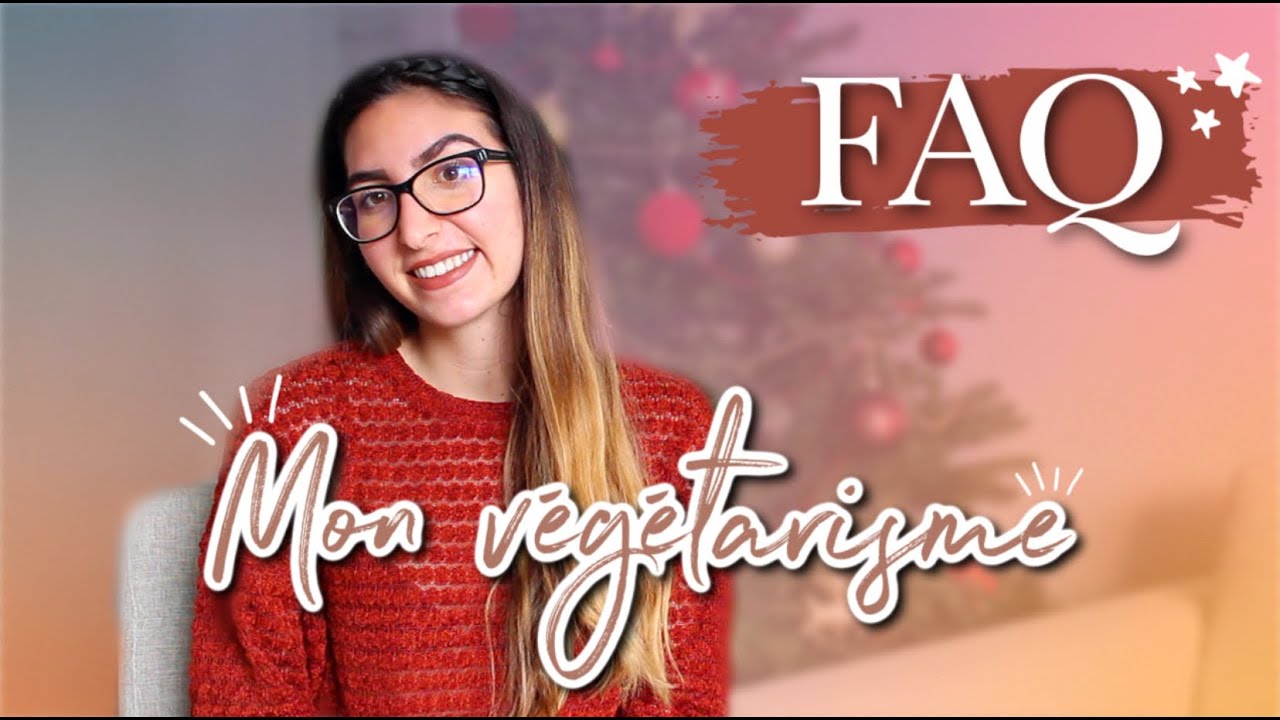 POURQUOI ET COMMENT JE SUIS DEVENUE V&Eacute;G&Eacute;TARIENNE ? 🐾🍴⎜TellementMa&euml;va