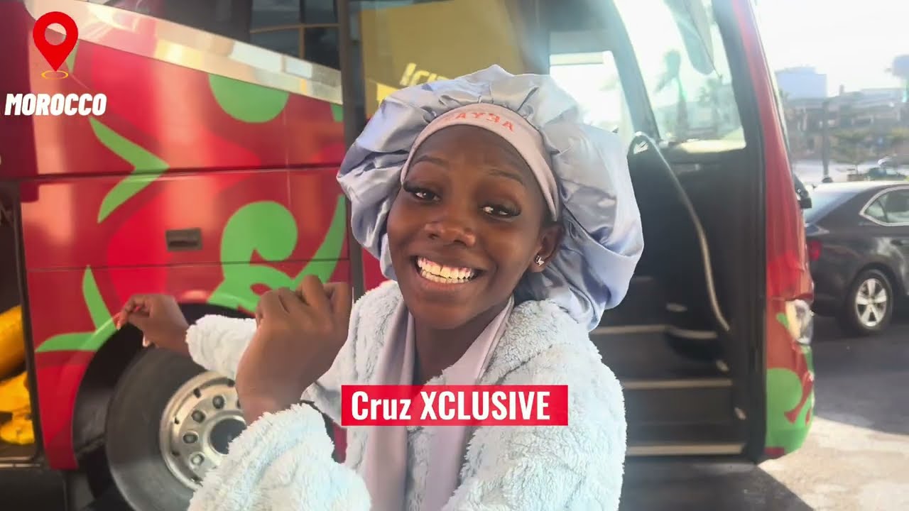 ZAYRA ESANYU MU MOROCCO NE SOLOMON KIMERA BAGENZE MU AFCON LABA ESANYU