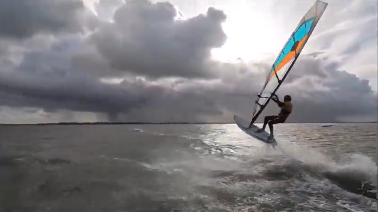WINDSURF LE CROTOY 09 11 2022