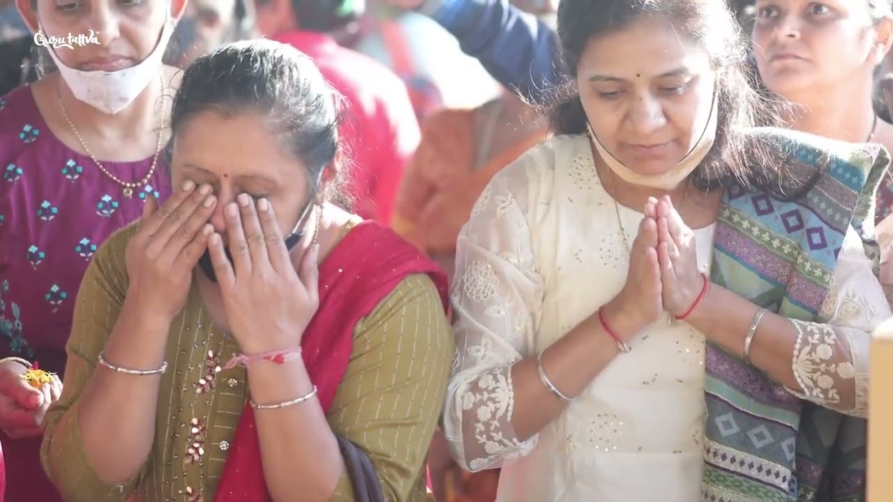 Saurashtra samarpan Ashram Gadisthan information