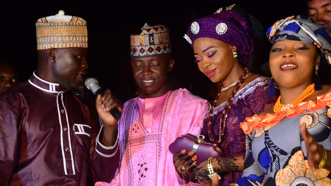 Yawo baba dj by Ndk