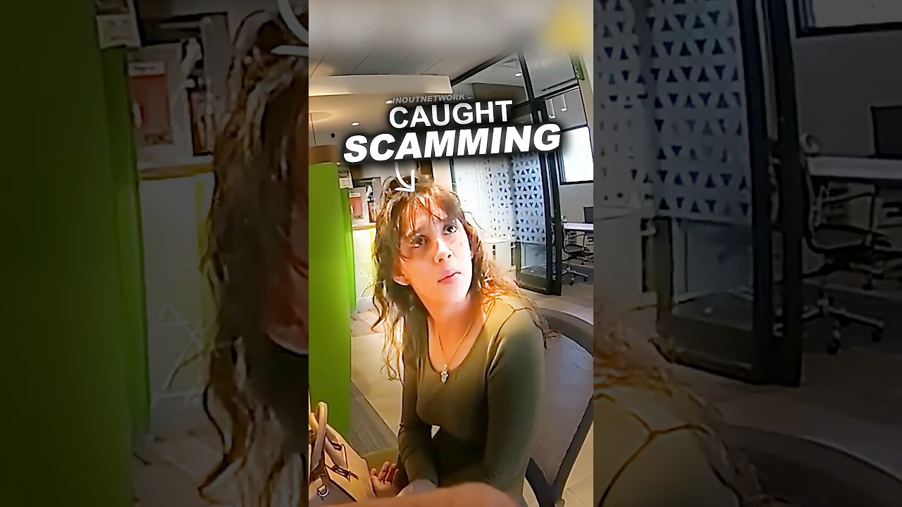 Fraudulent Check Investigation But Uncovers More