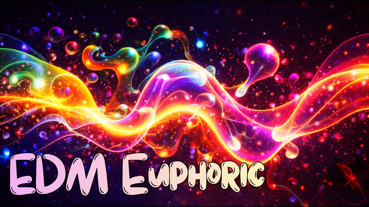Vocal EDM Pop House Vol.9 — When The Night Pushes Back Mix 2026 🎧