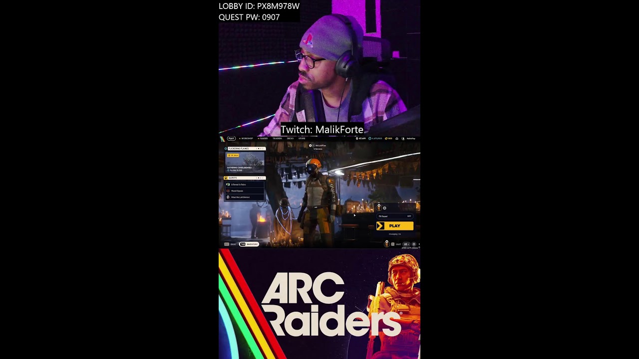 HAPPY HOLIDAYS! XMAS RAIDS!