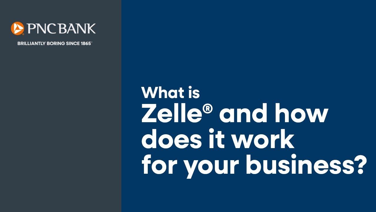 What is Zelle&reg; and How Does it Work for Your Business?