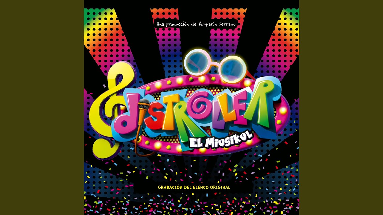 Viaje A Distroller Güorld