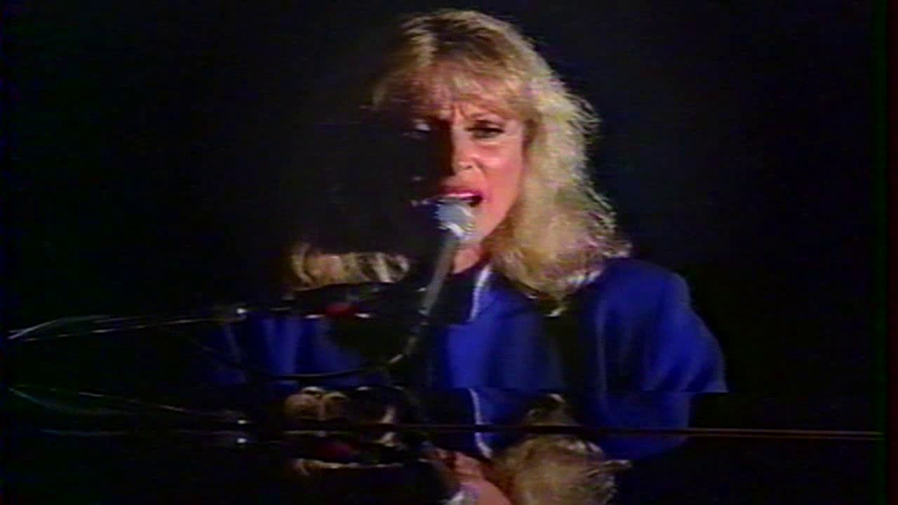 Véronique Sanson 