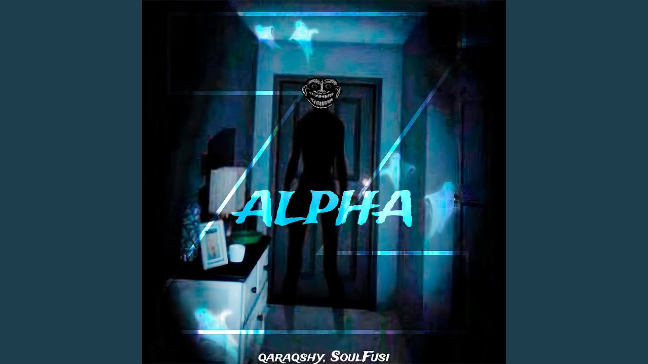 z-alpha (Slowed)
