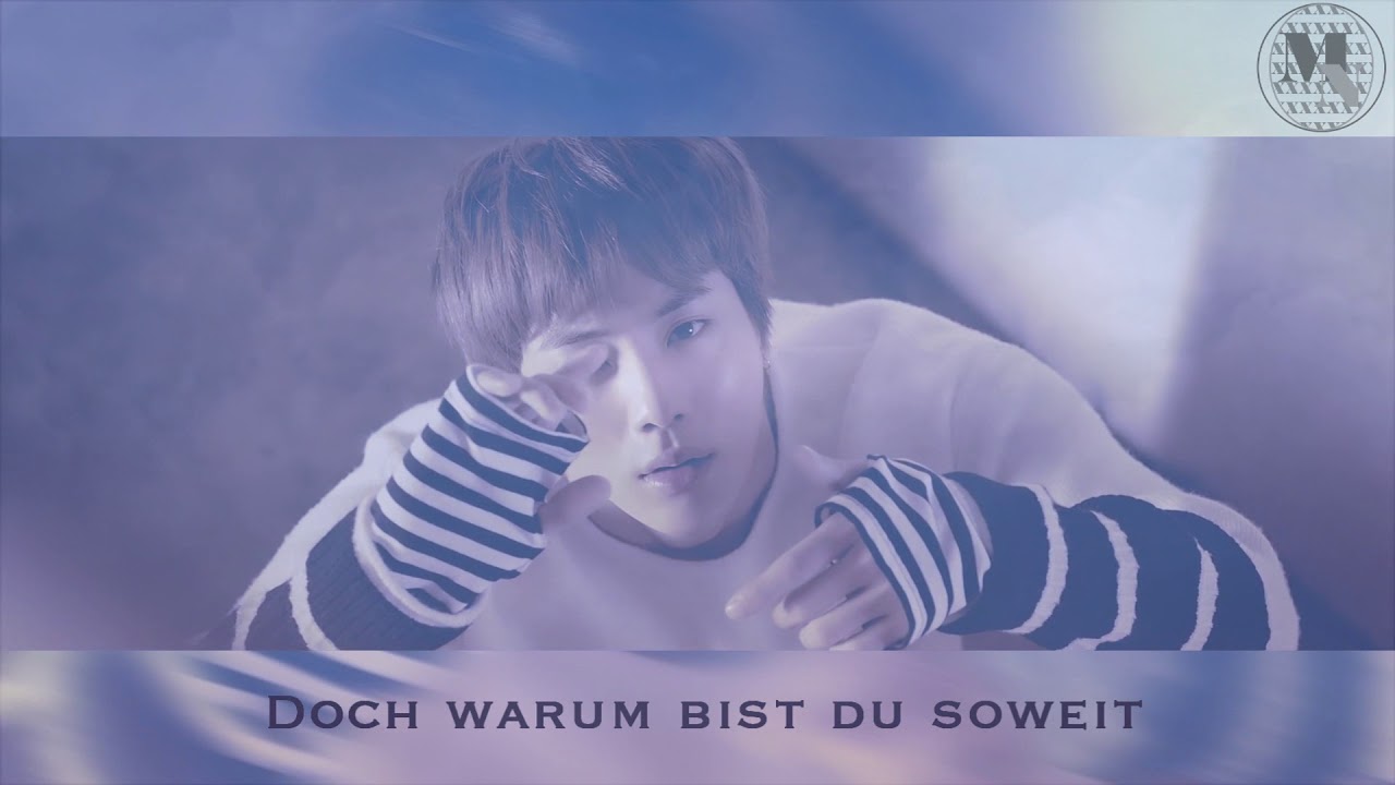 [GERMAN COVER] BTS - Spring Day cover by NICKY (니키)