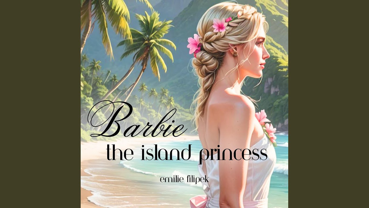 Right Here In My Arms: Reunion (from Barbie as the Island Princess)